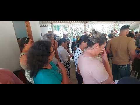 Hoje foi dia de devoção a SantoExpedito.Bairro Jaboticatuba,Lagoinha S. P.