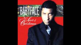 Babyface little drummer boy
