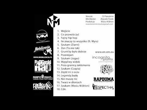 NM - Szukam (Czapla) (prod. Wasiu M.Brion)