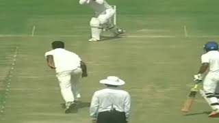 ck nayudu trophy best bowling