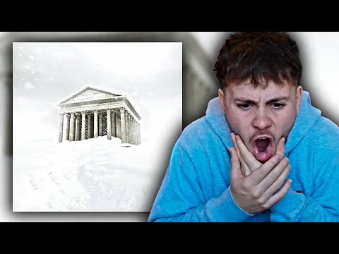 EL ÁLBUM DEL AÑO‼️ | REACCIÓN a SB2 de Hecky🐐