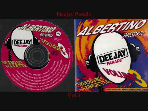 Deejay Parade - Vol.3