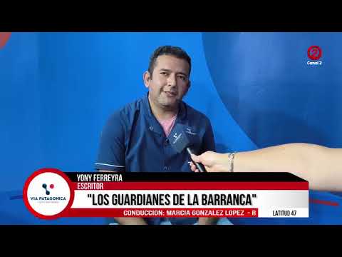 #ENVIVO #PuertoDeseado #SantaCruz #Argentina Noticias de Ultima Hora!