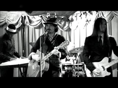 Castle In The Sky (live @ The Continental Room)