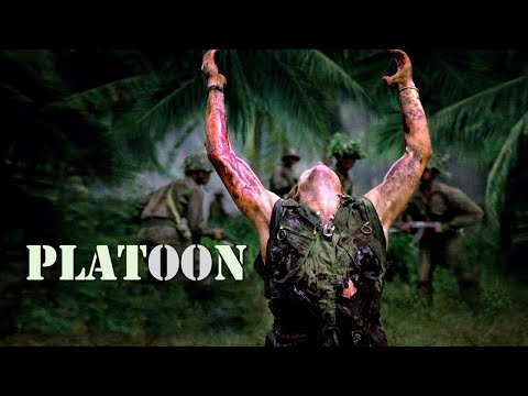 Platoon (1986) - Soundtrack (OST)