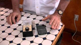 Dirt Cheap DIY EMF Protection for Your Cell Phone!