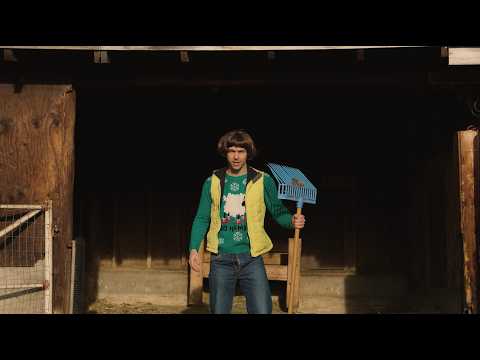 OH SHIT!!! Feat Prof. (Steven’s Version)