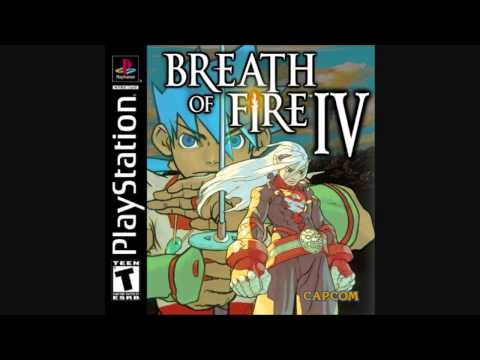 Matts Fav VGM #277 Breath of Fire IV It's An Easy Win