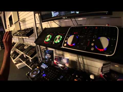 Elevator Vlog - Folge 05: Ein Rundgang im Elevator DJ Store