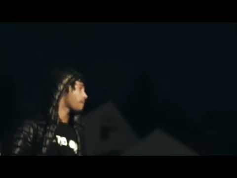 Tr3yworld Nook - Static (Official Video by Thereelproductions)