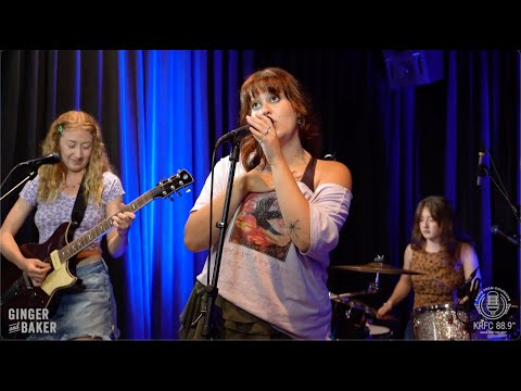The Galentines video