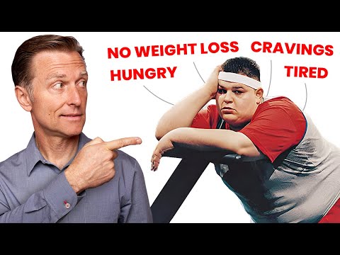 How to Lose Fat by Eating Bacon – Dr Berg