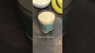 Download lagu Oatmeal Smoothie For Weight Gain mp3