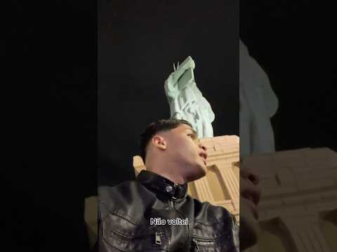 Ninguém desejou sorte 🍀 (Prévia exclusiva)