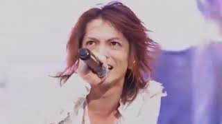 L&#39;Arc～en～Ciel 2007 live フル