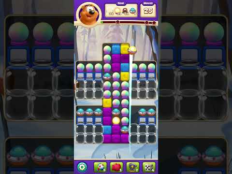 Toon Blast Level 7750 - NO BOOSTERS