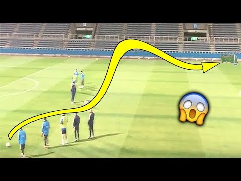 TOP 10 NAJBOLJIH GOLOVA SA TRENINGA!