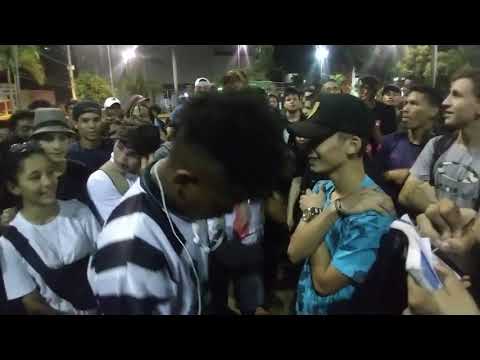 BdA212 - Jão x Isaac