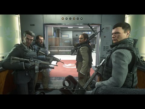 No Russian - A Retrospective of Gaming's Most Controversial Moment