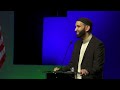 Ihsan With Allah, Ihsan Between Us - Omar Suleiman | 51st ISNA Convention