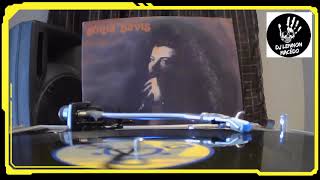 Sonia Davis ‎– Bette Davis Eyes (Energy Mix)