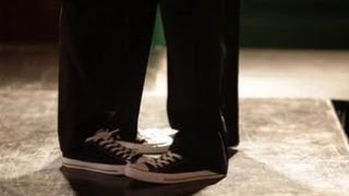 Jonathan & Dwayne  |  A story about love.