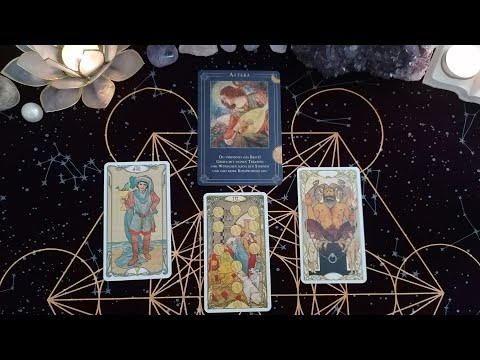 Wochenbotschaft 13.09. - 19.09.  ~Träume & Wünsche ~ Keine Kompromisse!