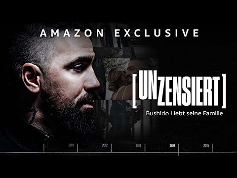 Zu viel Familie Zu wenig Fakten | Bushidos Doku