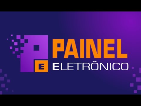 Painel Eletrônico - Câmara aprova PL que tipifica crime de injúria racial em locais públicos - 01/12