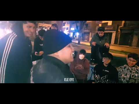 CAMARENA vs CERTERO -4tos- Fecha#8 - Ele Efe  - Temporada 2022 (Fase 2)