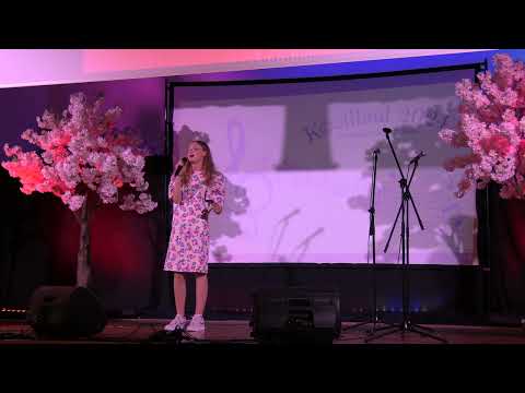 Roosi Põllu- "See olengi mina" Ivi Rausi