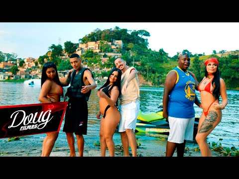 Trava Mídia - MC Martins & Mateo (CLIPE OFICIAL) Doug Filmes