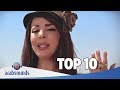 Top 10 Arabic songs of Week 50 2017 | 50 أفضل 10 اغاني العربية للأسبوع Top 10 Arabic songs of Week 50 2017 | 50 أفضل 10 اغاني العربية للأسبوع