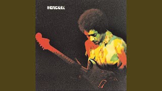 Machine Gun (Live At Filmore East, New York/1970/1997 Digital Remaster)