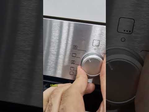 Oven settings, how many do you use?