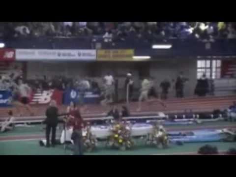 NSIC Boys 4xMile 2010 (First Heat / Part 2)