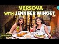 Finding Goa In Versova With Jennifer Winget Tere Gully Mein Ep 84 Curly Tales