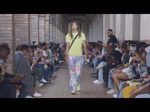 Bluemarble | Spring Summer 2023 | Full Show