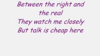 Shameless - All Time Low (Lyrics)