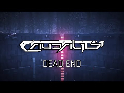 Dead End (Music Video) online metal music video by CAUSALITY
