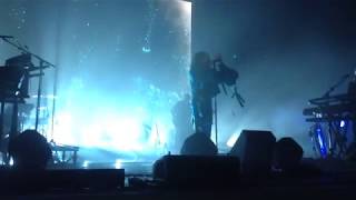 Goldfrapp - Moon In Your Mouth,Brixton Academy London 10th November 2017
