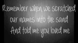 McFly - Too Close For Comfort (Live Acoustic) Lyrics