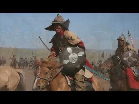 Hellish Quart Tatar Theme | Soundtrack Song