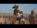Hellish Quart Tatar Theme Soundtrack Song
