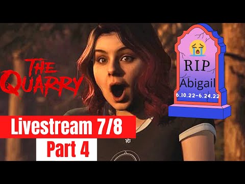 The Quarry - Ending - There Can Be Only One…