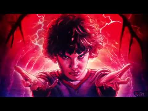 Walkin In Hawkins (Youth In Circles Bootleg) [Stranger Things 2 Soundtrack]