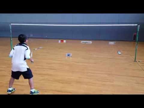 Footwork byNSDev