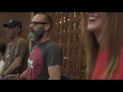 100 Tambores Concierto Interactivo