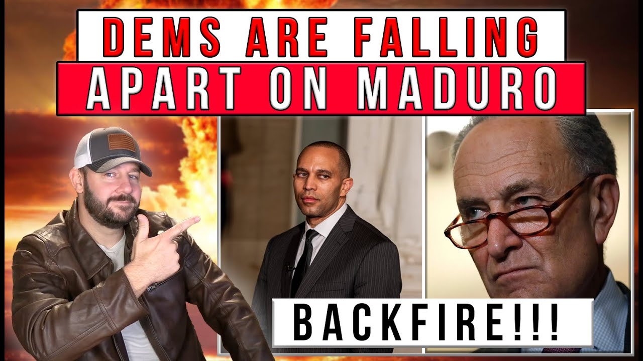 Braden Langley LIVE | Dem Narrative Is Collapsing In REAL TIME As They're CLEARLY In Disarray