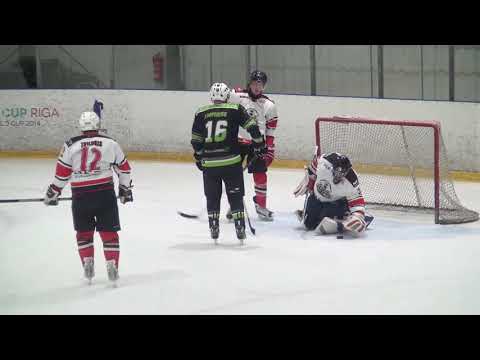 2016 02 11 KENGARAGS vs ISTS ZVERS 2